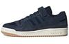 adidas Originals Forum 84 Low Corduroy Ocean 'Dunkelblau' GX4563