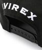 ERA New Era 9FIFTY SNAP BACK CAP TYPE AC Cap F 010 Black [AVIREX] AVIREX×NEW 783-4174003 Men's