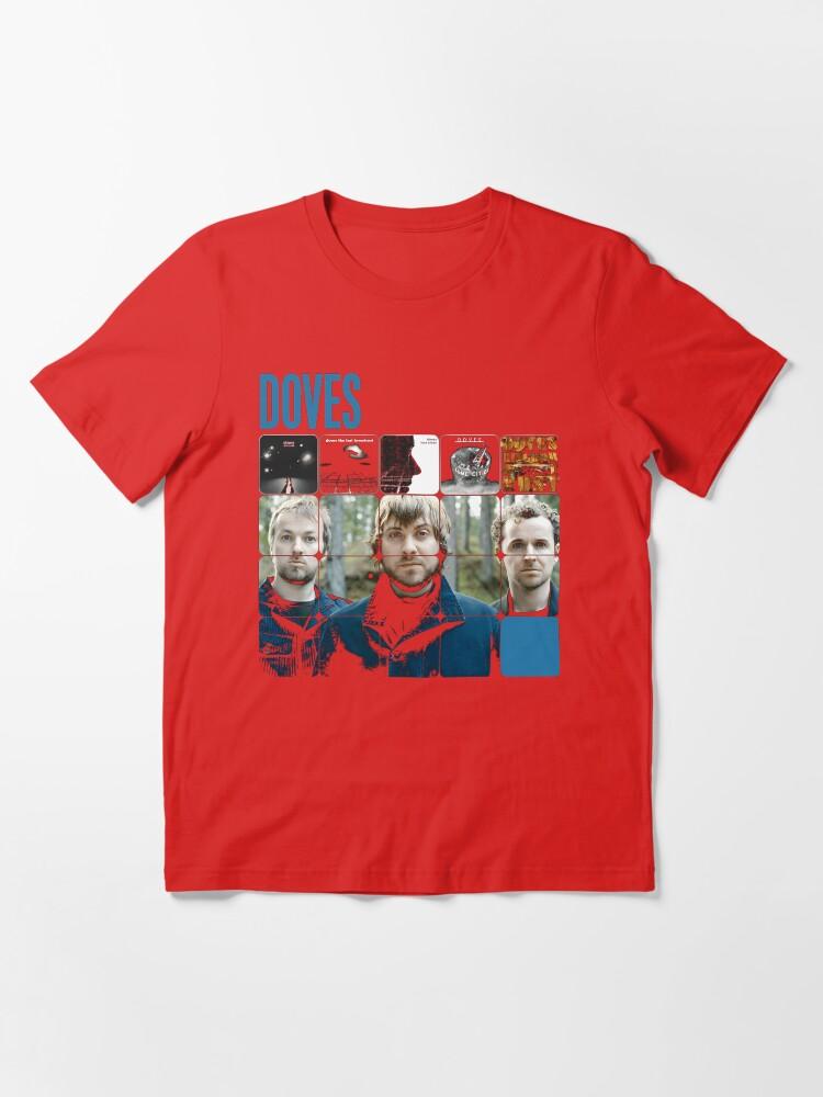 Andy Williams DOVES Essential T-Shirt
