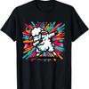 Dabbing Sheep T-Shirt