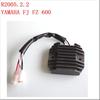“2005.2.2 Compatible with Yamaha FJ, FZ 600, FZS 600 Fazer, SR 500, SP.”