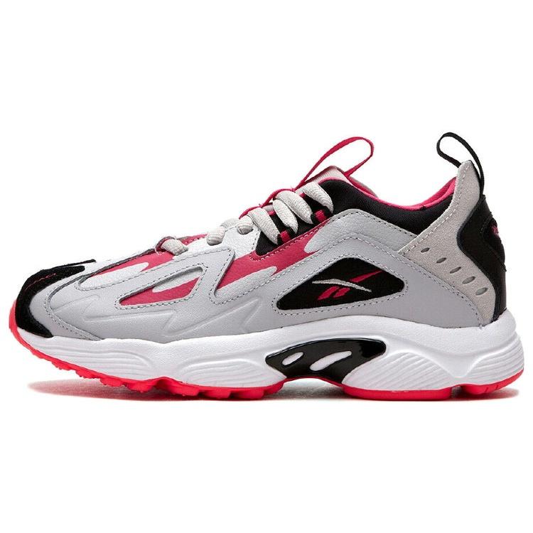 Reebok DMX Series 1200 LT Pink Men s DV9228 EU 37.5