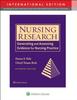 The Nursing Research Book