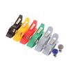 Full Set Chest Suction Ball & Limb Clamp Clip Ecg Electrodes Dual Or Multi-Function Ekg Electrode For Ecg Machine Adult Use