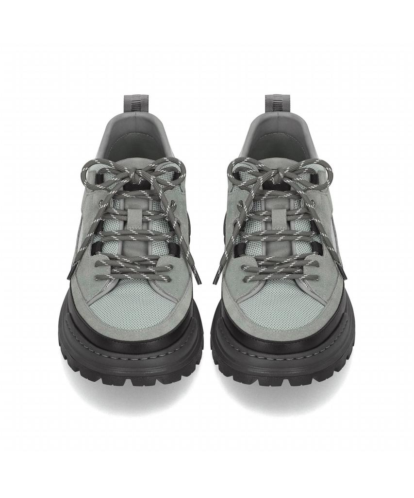 Elcanto Matsu Men'S Trekking Sneakers 3.5Cm Lcms02M539