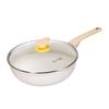 Chui Da Royal Non-stick Stone Enamel Wok