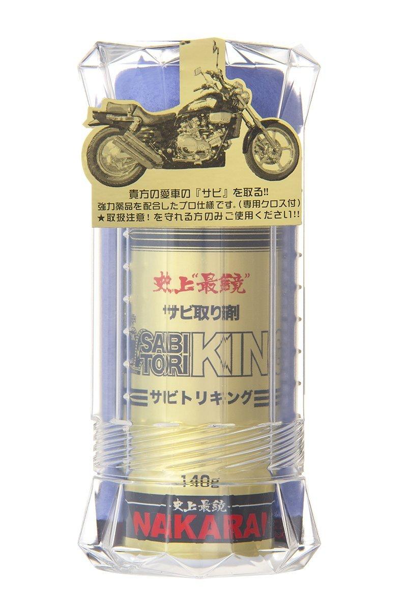 

NAKARAI SABITORI King (5oz)