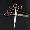 6.0 inch Nepson hair scissors, mid-range scissors, flat scissors, tooth scissors, straight scissors, thin scissors, household split scissors