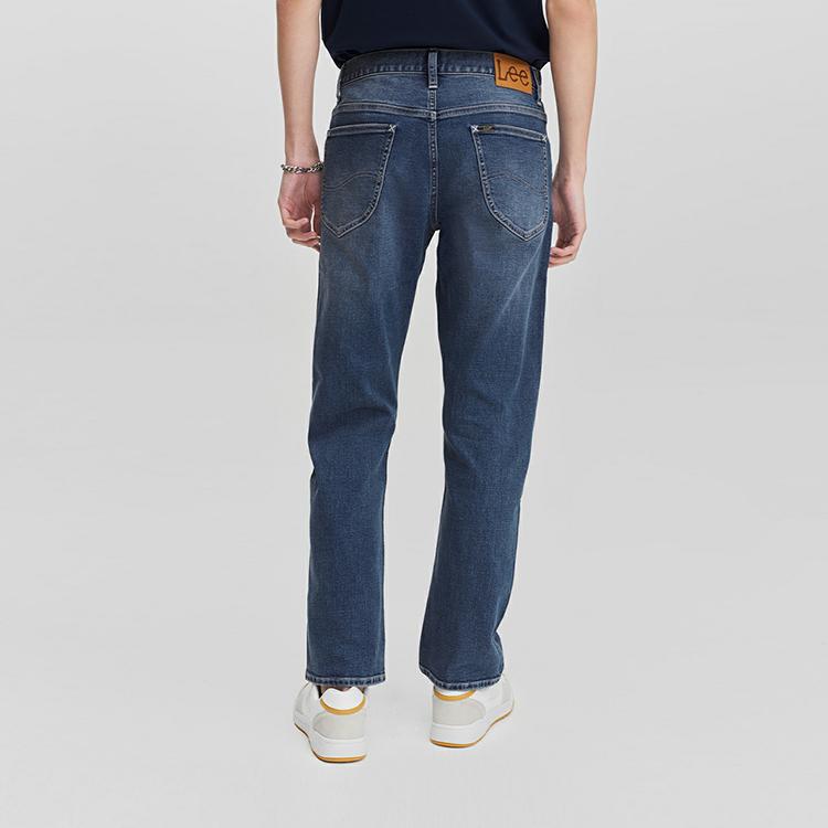 Lee Jeans Men's Medium Light Blue LMB2417265FW00FA04662