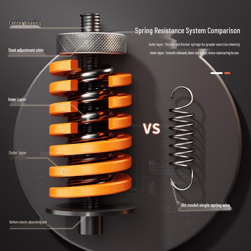 Adjustable Grip Strength Trainer