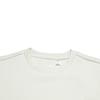 FILA Fitness Sweatshirts Men's White Birch Gray Crew Neck Moderate Regular A51M541205FGY