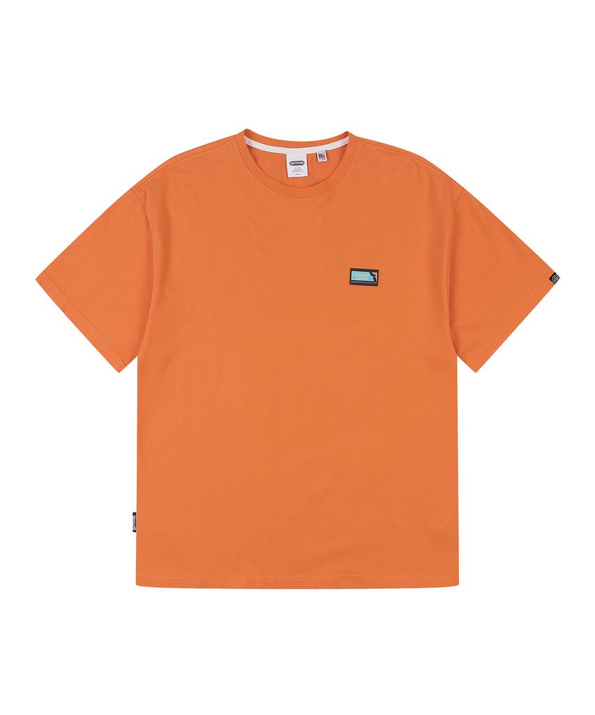 OUTDOOR PRODUCTS Washed Archive T-Shirts