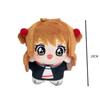 Sakura Card Captor Starfish Plush Toy Keychain Cotton Doll Anime Doll Stuffed