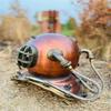 45.72 Cm Authentic Scuba Diving Helmet Nautical Collectible Deep Sea Decor Diving Helmet Best Gift For Him