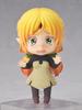 Good Smile Arts Shanghai Nendoroid Uncle in Another World Elf Plastic Painted Movable Figure Non-scale