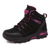 Men And Women Outdoor Hiking Shoes Waterproof Sneakers Wear-Resistant Non-Slip Shock-Absorbing COD
