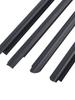 Nissan Livina Geniss Window Trim & Water Deflector Seal