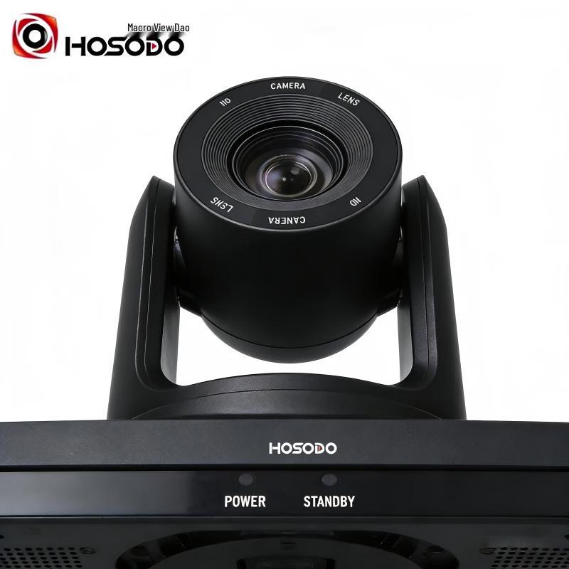 HongShiDao HSD-HD320S HD Conference Camera (CN version)