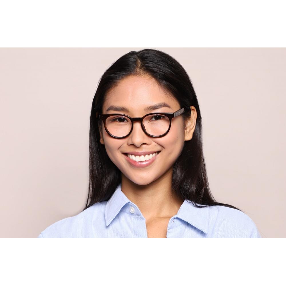 Marc Jacobs Marc 126 Zy1 Unisex Eyeglasses