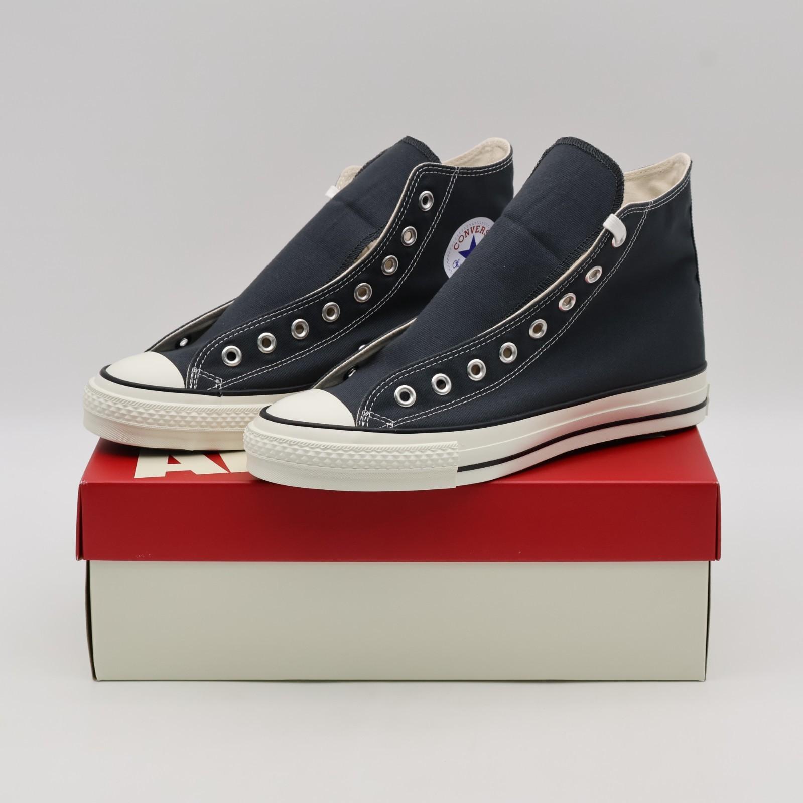 31315150 Converse Canvas All Star J Hi Графитовый (Мужской) 3.5