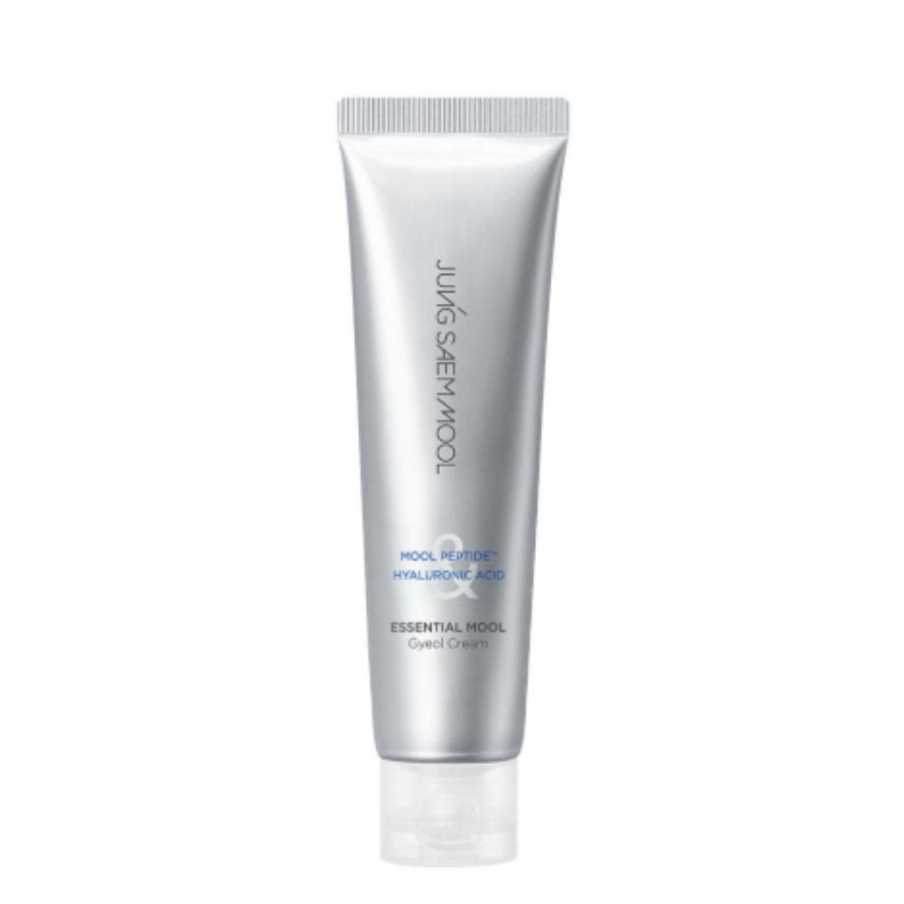 JUNGSAEMMOOL Essential Mool Gyeol Cream 60 мл – Разглаживающий крем, улучшающий текстуру кожи, Уход за сияющим рельефом кожи, Идеальный увлажняющий крем для подготовки к макияжу