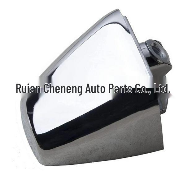 Hummer Door Handle End Cap Attachment