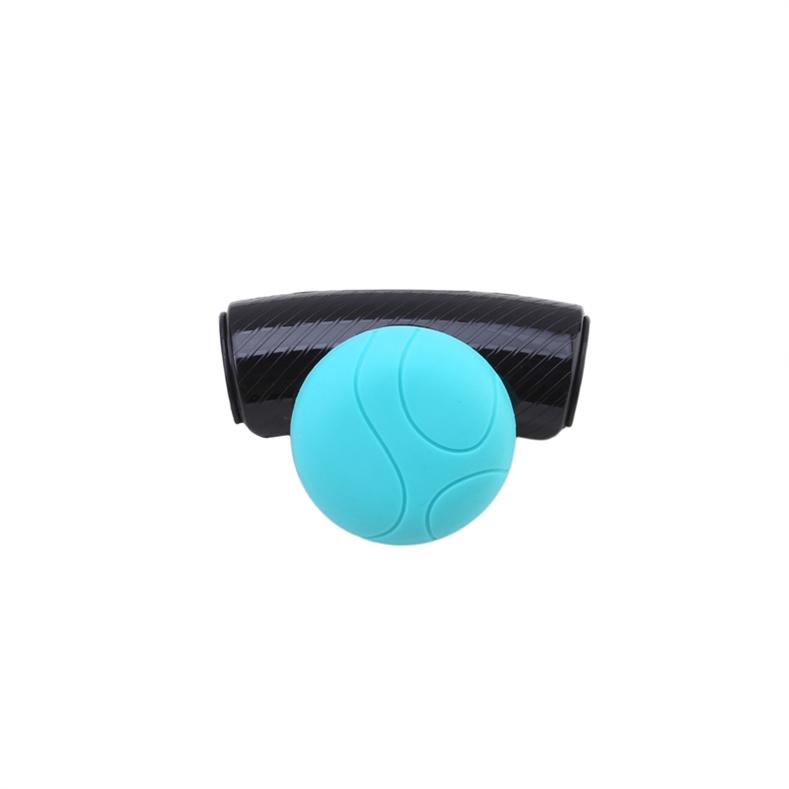 Universal Vehicle Car Steering Wheel Power Ball Interior Auto Non-slip Steering Wheel Spinner