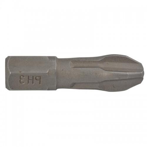 Dewalt Power Tools Torsion Bits, Phillips
