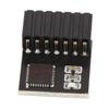 TPM 2.0 Module 14 Pin SPI Encryption Secure Storage Remote Card System Component for Windows 11 2.0 for ASUS Motherboard