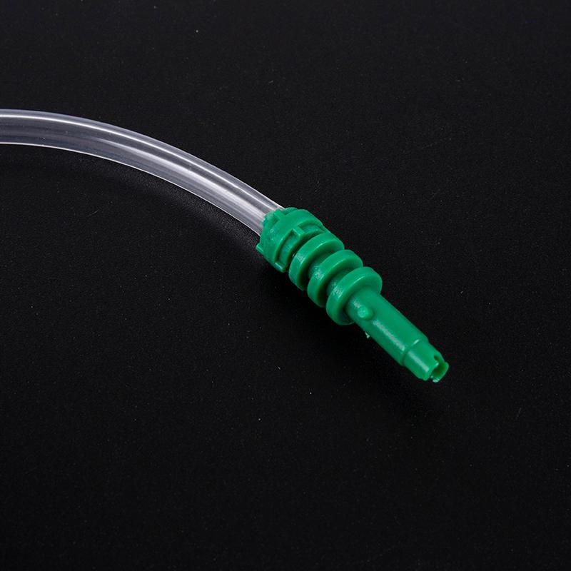 Dávkovač hrotu 3/5/10/30/55 ccm Helix Luer Lock Adaptér jehlového ventilu se stříkačkou