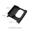 YOCTM Console Box for Suzuki Sierra Nomad JC74 FC Automatic Console Shift Lever Storage Tray with Rubber Interior Parts and Accessories Jimny, JB74,