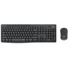 Logitech MK295 Wireless Silent Keyboard and Mouse Combo