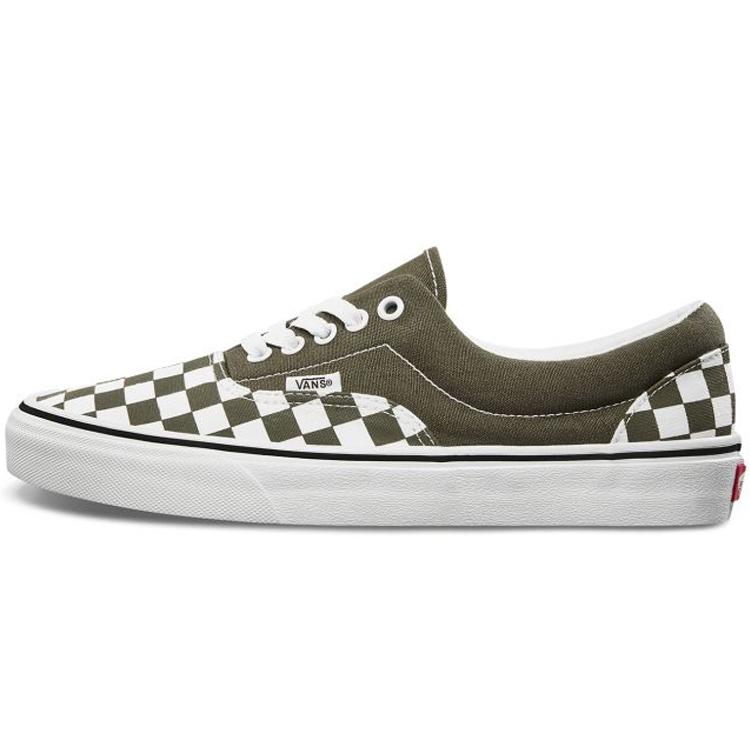 

Era Vans Checkerboard Beech VN0A4BV4VXI 40
