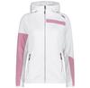 CMP WOMAN JACKET FIX HOOD Hoodie