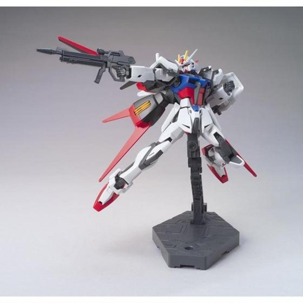 Bandai Spirits Hgce Mobile Suit Gundam Seed Yale Strike Gundam [1 144 Scale Gundam Plastic Model 2024 5 Refurbished]