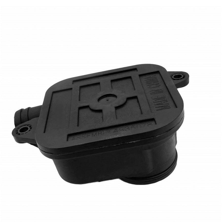 

Valve Breather For Dodge Cummins 5.9L 2003-2005 3964093 4935078 4935079 3957987