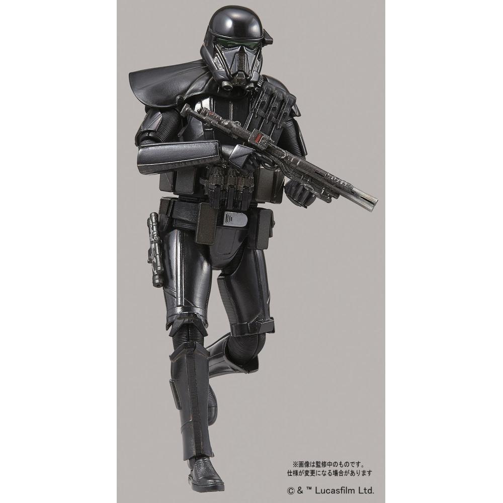 Star Wars Death Trooper Plastikmodell im Maßstab 1:12
