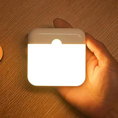 LED-lampen – LED-nachtlampjes