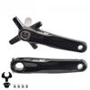 Lishi XT 104BCD Hollow Integrated Crankset