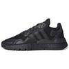 Sneakers Nite Jogger 'Triple Black' FV1277