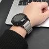 26mm Titanium Band for Garmin Watch Fenix 8 7X Pro 51mm 6X Quick Fit Luxury Band for Garmin Enduro 3 2 Instinct 2X Bracelet Belt