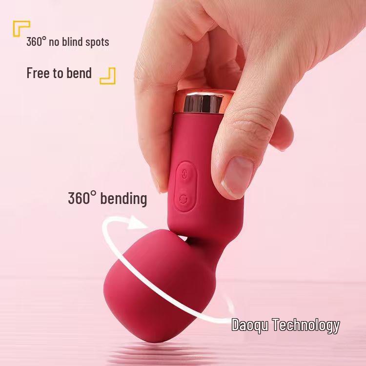 Waterproof Silicone Mini Vibrator for Women