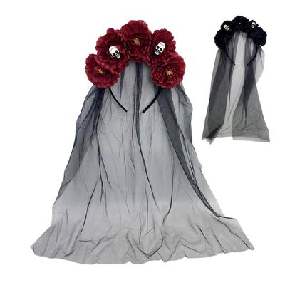 Accesorii de nuntă – Voaluri de mireasă