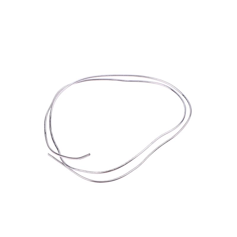 8G 15G 30G 50G 100G 0.8Mm 1.0Mm Fir de cositor pentru lipit Cositor topit Miez de colofoniu Lipire Rola de fir de lipit Flux fără curățare