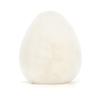 Jellycat Amuseables Boiled Egg Chic Plush Small Inch Food Plush Fun Gift Idea Toy, 5.5