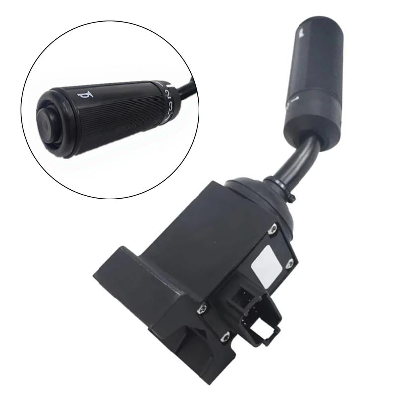 475/51090 Shift Gearbox Switch Column Combination Switch For JCB-X 4CX Automobiles Interior Parts Accessories Black Iron