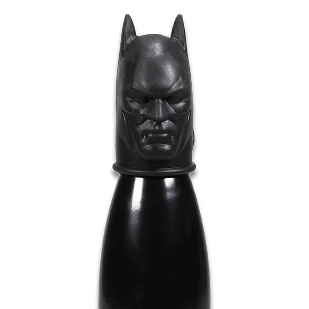 Batman 3D Stainless Steel 500ml Water Bottle