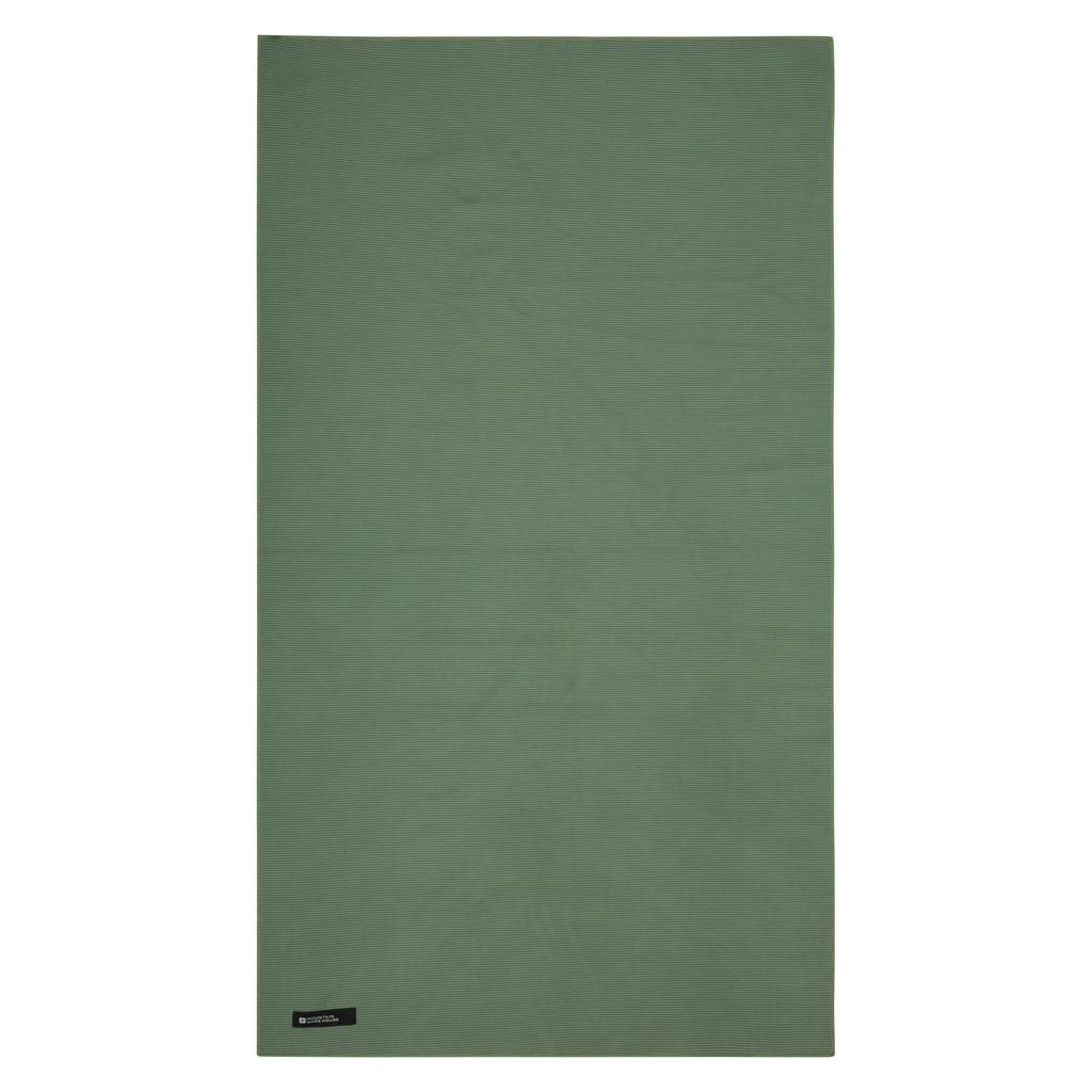Mountain Warehouse Giant Ribbed Towel