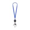 Neck Strap Key Chain Lanyard Card Holder Badge Reel Phone Key Ring ID Name Card Nurse Retractable Badge Holder Office Supplies
