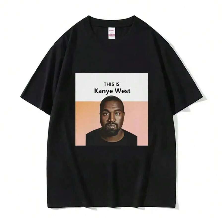 

Tung Sahur Graphic Printed T-Shirt Unisex Summer XXL